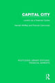 Book cover of: Capital City. By: Hamish McRae