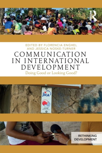 Communication in International Development