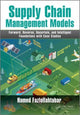 Book cover of: Supply Chain Management Models. By: Hamed Fazlollahtabar
