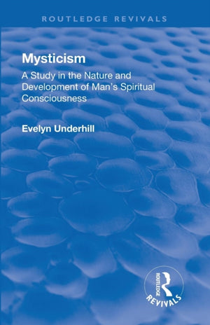 Revival: Mysticism (1911)