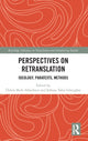 Book cover of: Perspectives on Retranslation. By: Özlem Berk Albachten