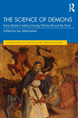 Science of Demons