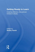 Getting Ready to Learn