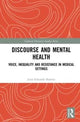 Book cover of: Discourse and Mental Health. By: Juan Eduardo Bonnin
