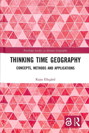 Thinking Time Geography