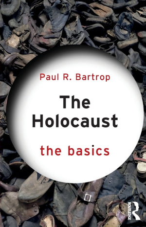 Holocaust: The Basics