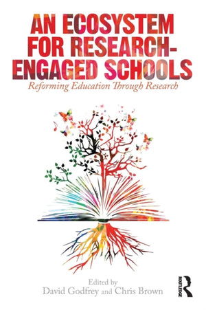 Ecosystem for Research-Engaged Schools