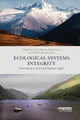 Book cover of: Ecological Systems Integrity. By: Laura Westra