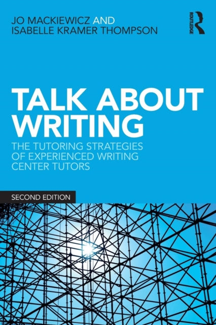 Book cover of: Talk about Writing. By: Jo Mackiewicz