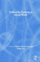 Book cover of: Fieldwork Training in Social Work. By: Bishnu Mohan Dash