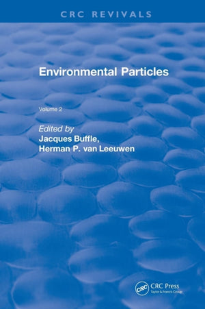 Revival: Environmental Particles (1993)