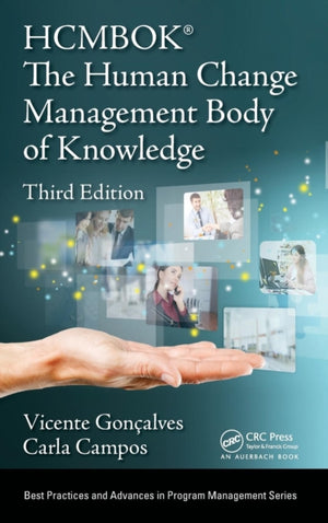Human Change Management Body of Knowledge (HCMBOK®)