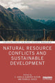 Book cover of: Natural Resource Conflicts and Sustainable Development. By: E. Gunilla Almered Olsson