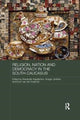 Book cover of: Religion, Nation and Democracy in the South Caucasus. By: Alexander Agadjanian