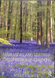 Book cover of: Managing and Leading Organizational Change. By: Mark Hughes