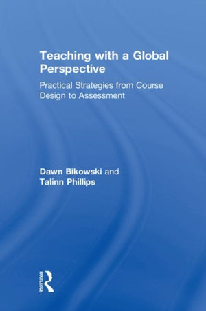 Teaching with a Global Perspective