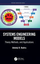 Book cover of: Systems Engineering Models. By: Adedeji Bodunde Badiru
