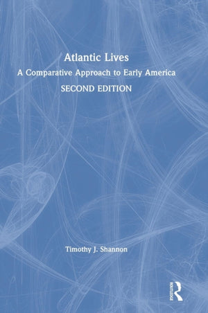 Atlantic Lives