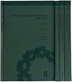 Book cover of: Women's University Narratives, 1890-1945, Part II. By: Anna Bogen