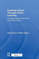 Book cover of: Creating Impact Through Future Learning. By: F. J. R. C. Dochy