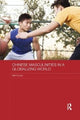 Book cover of: Chinese Masculinities in a Globalizing World. By: Kam Louie