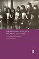 Book cover of: Russian Orthodox Church, 1917-1948. By: Daniela Kalkandjieva