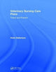Book cover of: Veterinary Nursing Care Plans. By: Helen Ballantyne