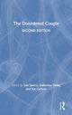 Book cover of: Disordered Couple. By: Katherine Helm