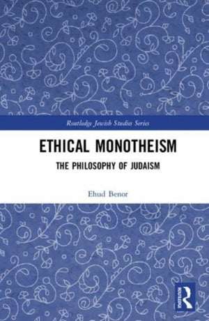 Ethical Monotheism