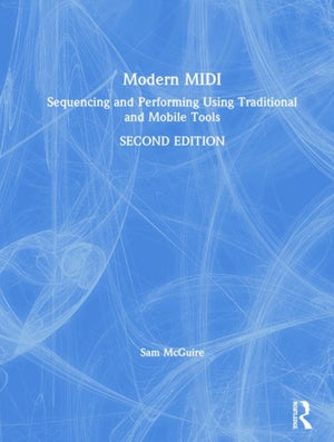 Modern MIDI