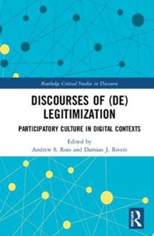 Discourses of (De)Legitimization