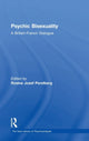 Book cover of: Psychic Bisexuality. By: Rosine Jozef Perelberg