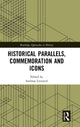 Book cover of: Historical Parallels, Commemoration and Icons. By: Andreas Leutzsch