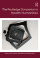 Book cover of: Routledge Companion to Health Humanities. By: Paul Crawford