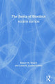 Book cover of: Basics of Bioethics. By: Robert Veatch