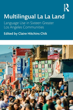 Multilingual La La Land