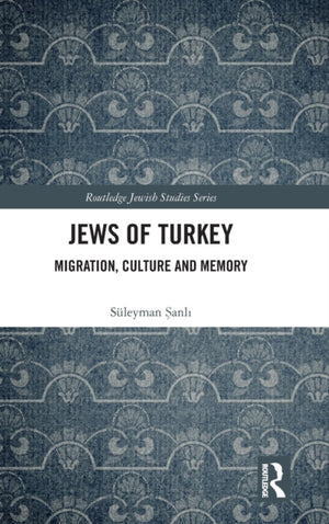 Jews of Turkey