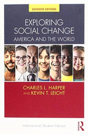 Exploring Social Change