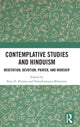 Book cover of: Contemplative Studies and Hinduism. By: Rita DasGupta Sherma
