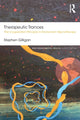 Book cover of: Therapeutic Trances. By: Stephen Gilligan