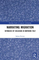 Book cover of: Narrating Migration. By: Sabina Perrino