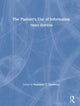 Book cover of: Planner's Use of Information. By: Hemalata C. Dandekar