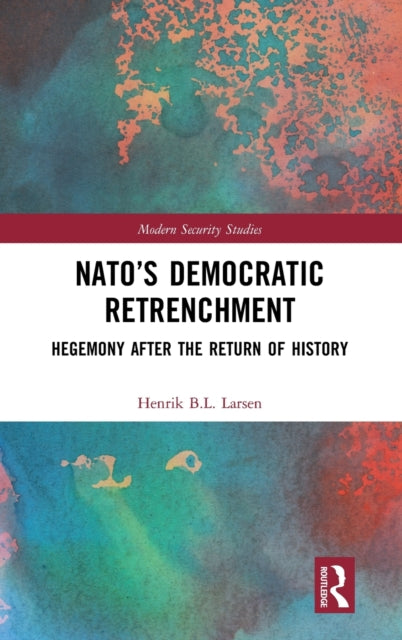 NATO’s Democratic Retrenchment