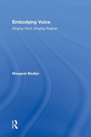 Embodying Voice