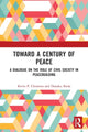 Book cover of: Toward a Century of Peace. By: Kevin P. Clements