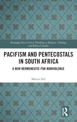 Pacifism and Pentecostals in South Africa