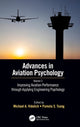 Book cover of: Improving Aviation Performance through Applying Engineering Psychology. By: Michael A. Vidulich