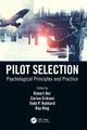 Book cover of: Pilot Selection. By: Robert Bor