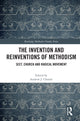 Book cover of: Invention and Reinventions of Methodism. By: Andrew J. Cheatle
