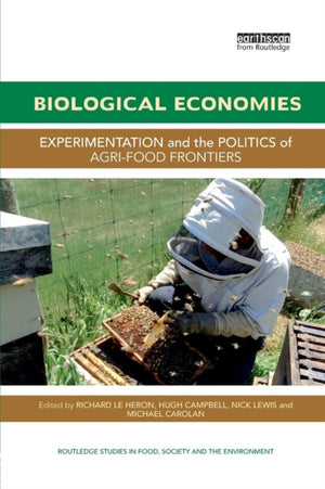 Biological Economies